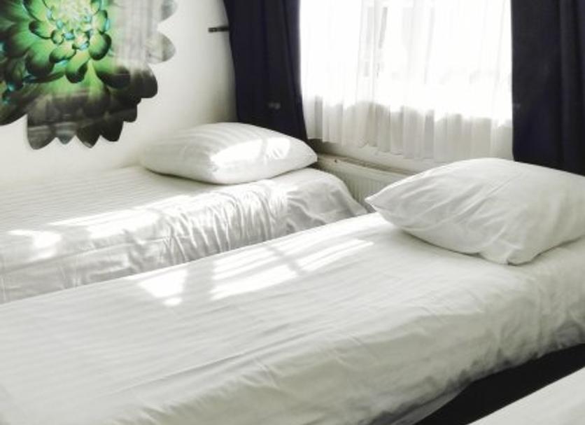Slaapkamer Foto's