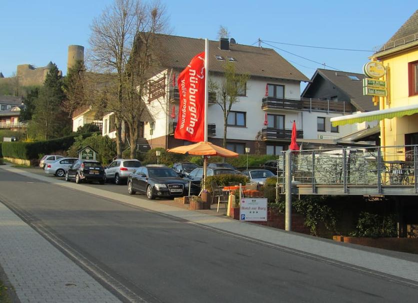 Buiten zicht Foto's