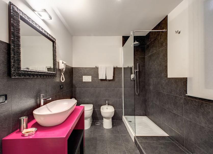 Badkamer Foto's