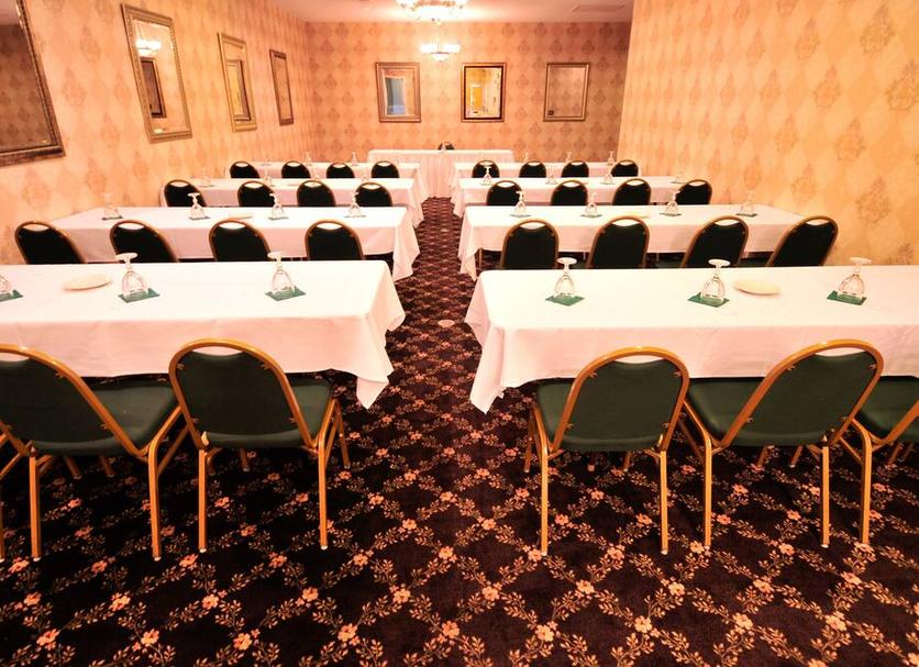 Vergaderzaal Foto's