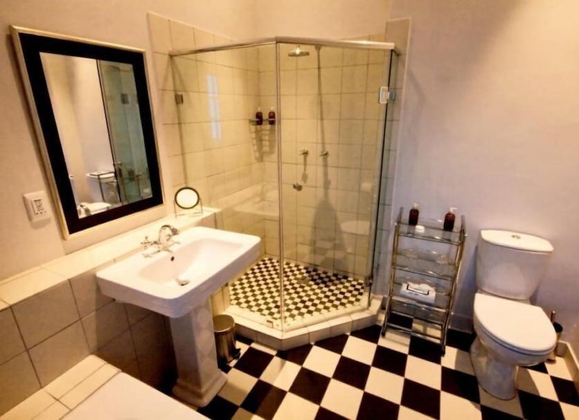 Badkamer Foto's