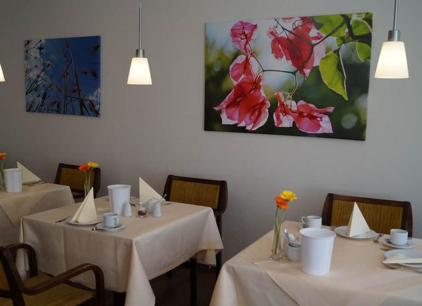 Restaurant Foto's
