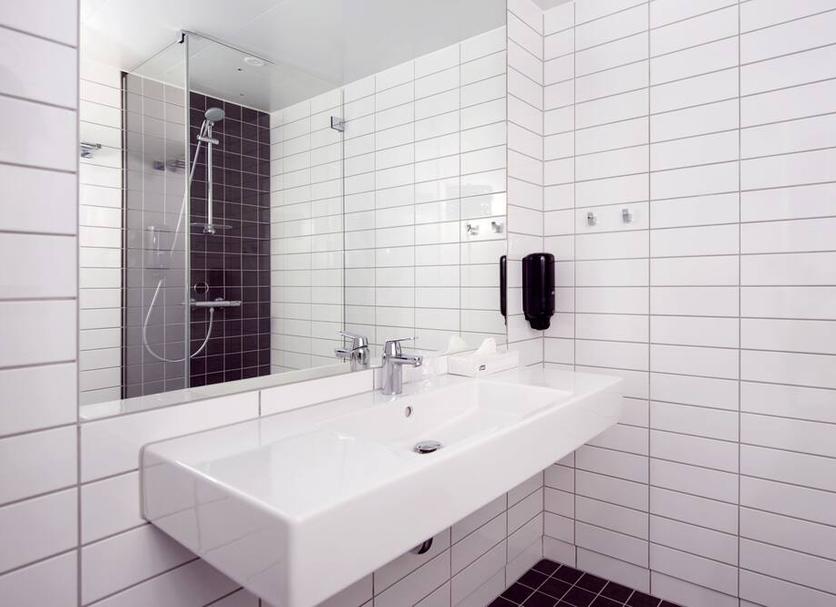 Badkamer Foto's