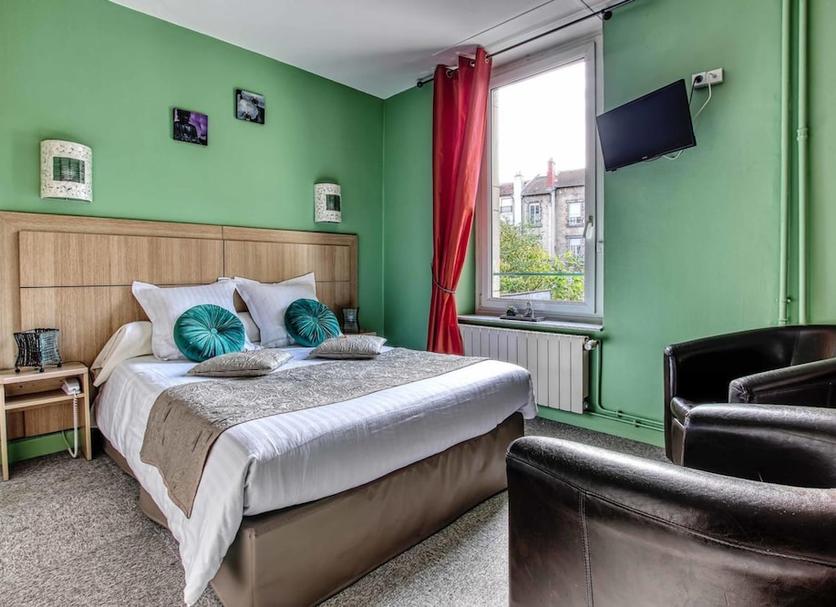 Slaapkamer Foto's