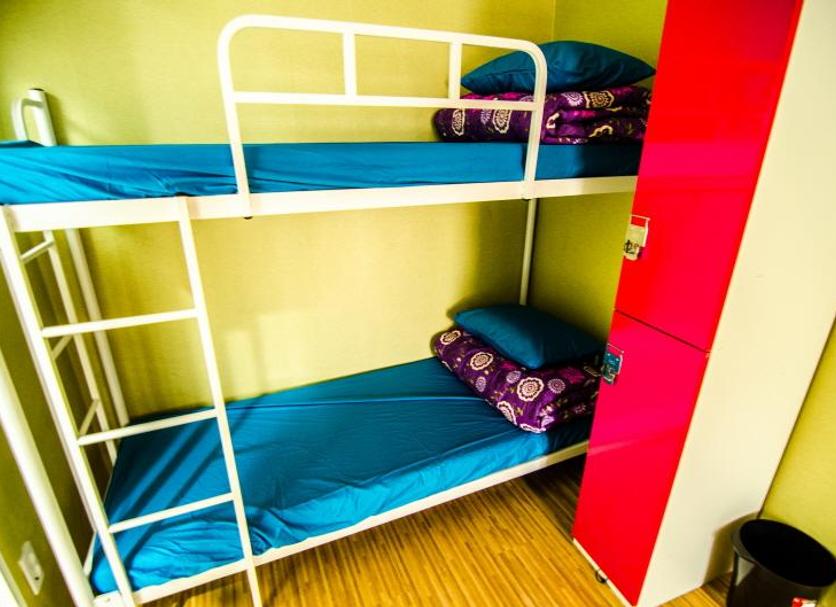 Slaapkamer Foto's
