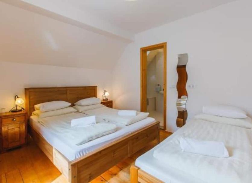 Slaapkamer Foto's