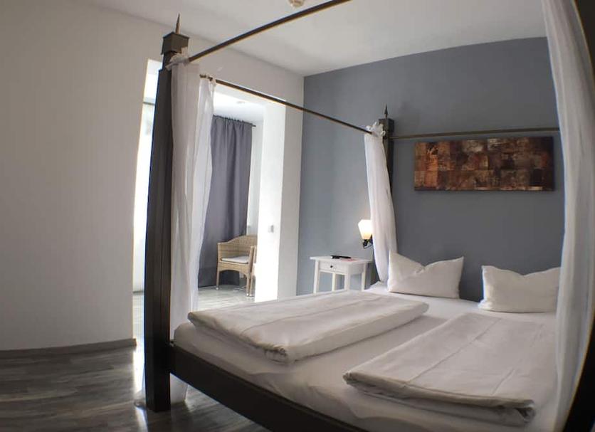 Slaapkamer Foto's