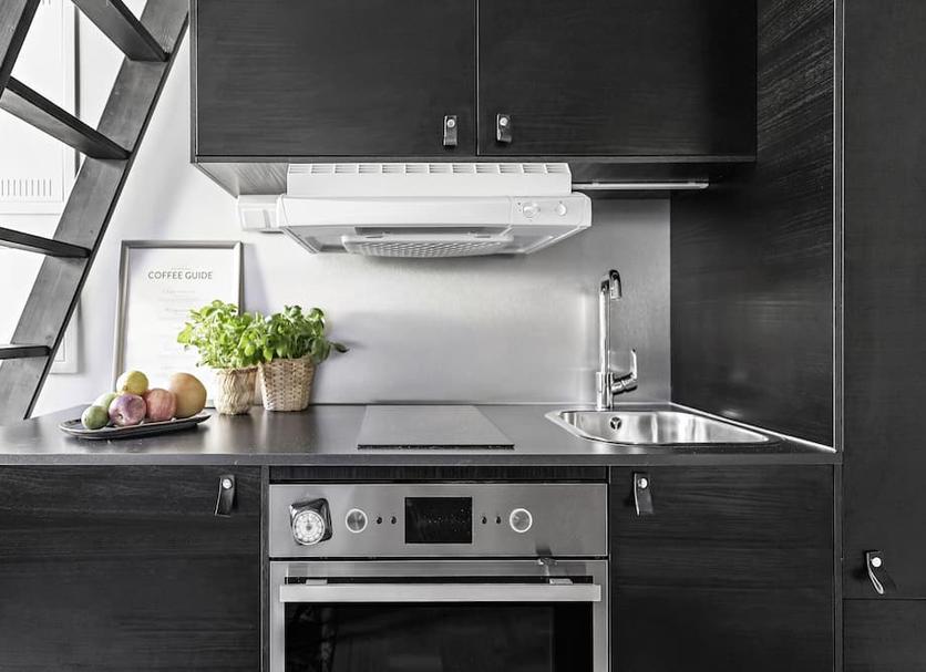 Keuken Foto's