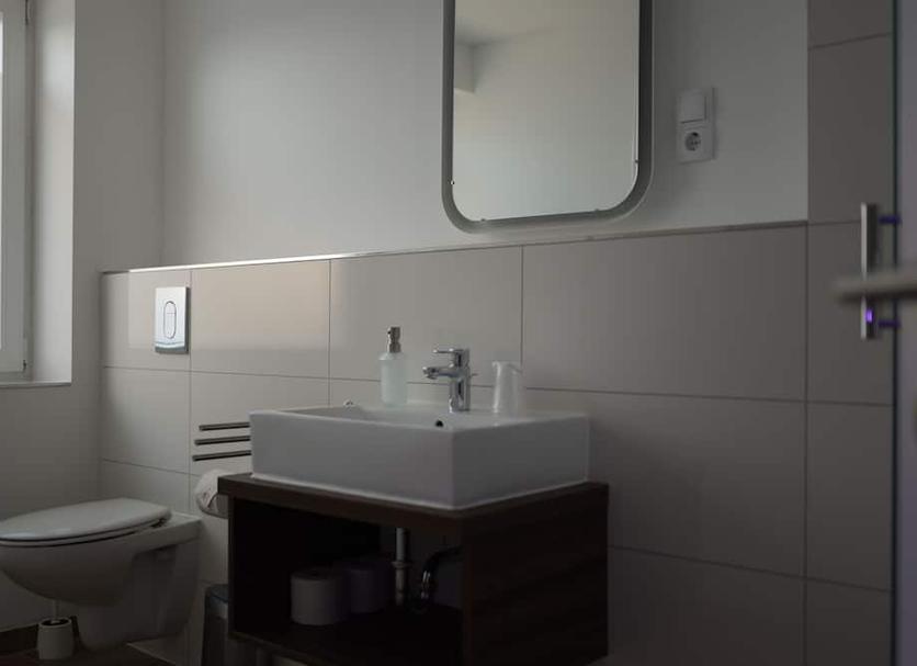 Badkamer Foto's