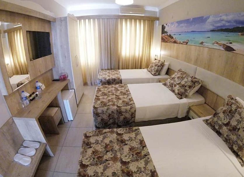 Slaapkamer Foto's