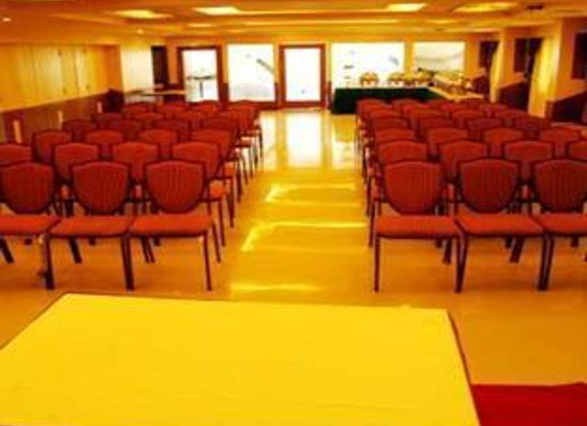 Vergaderzaal Foto's
