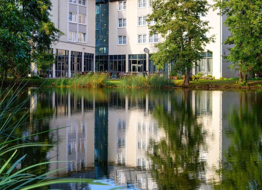 Gebouw Foto's