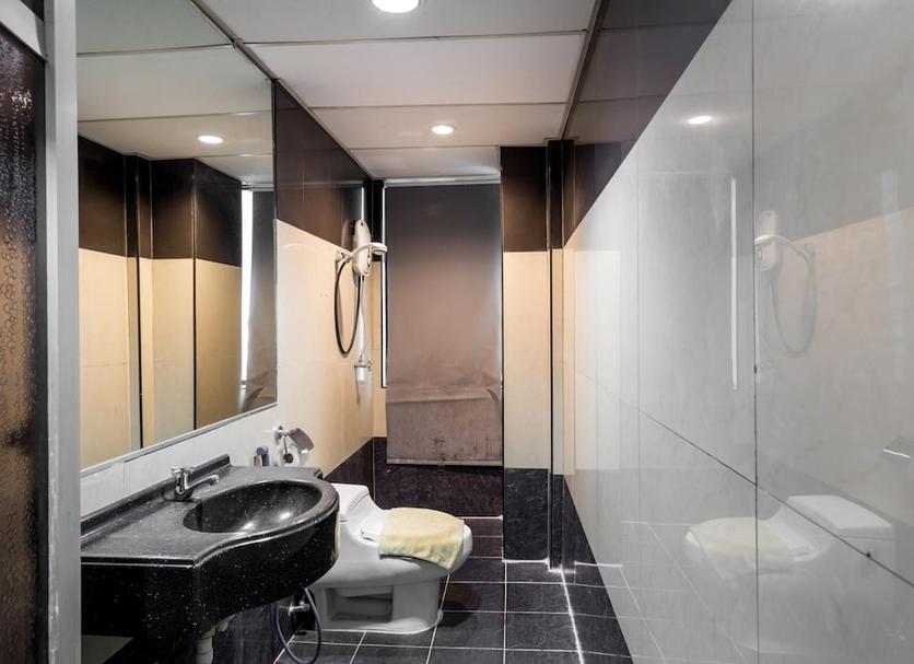 Badkamer Foto's