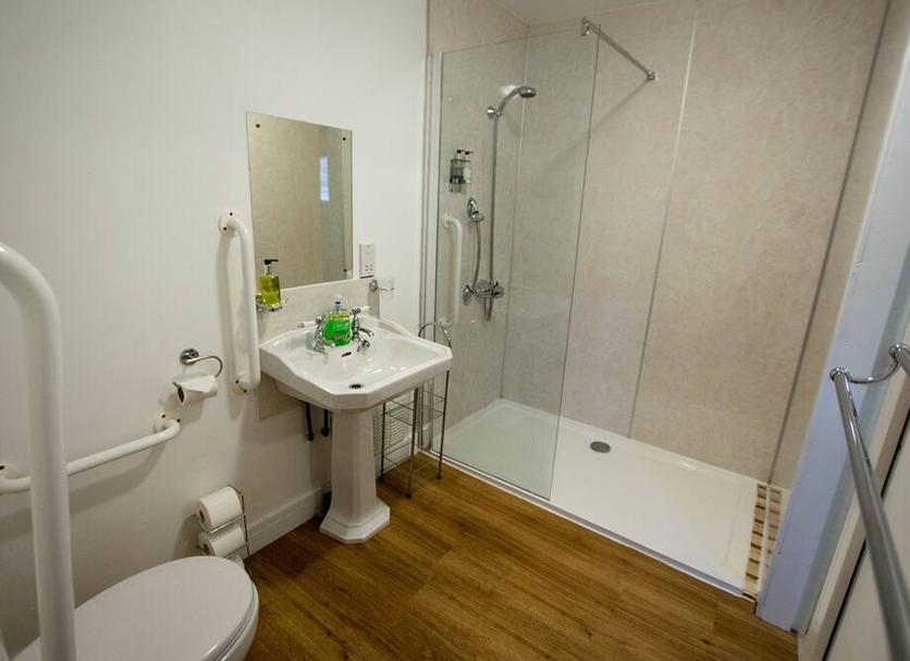 Badkamer Foto's