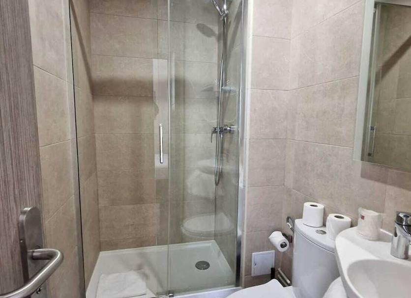 Badkamer Foto's