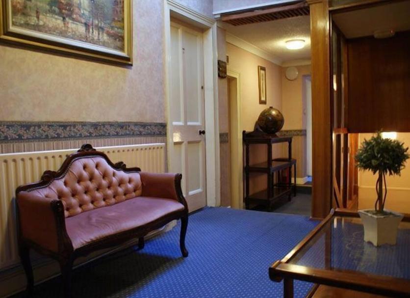 Huiskamer Foto's