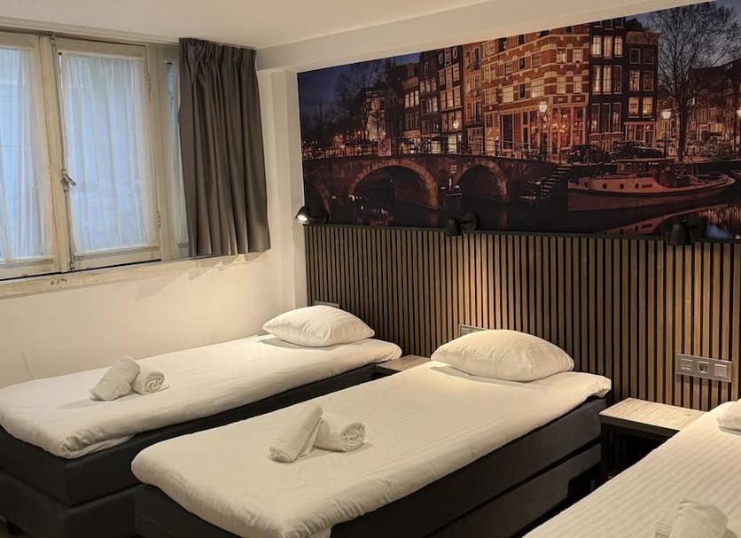 Slaapkamer Foto's