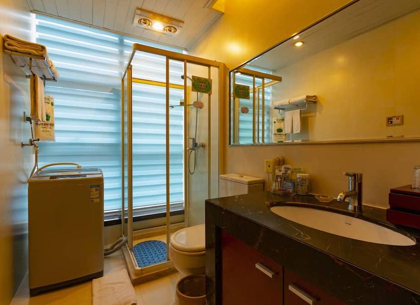 Badkamer Foto's