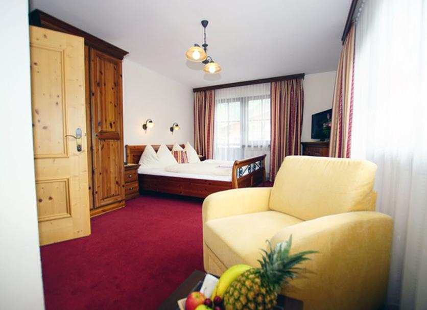 Slaapkamer Foto's