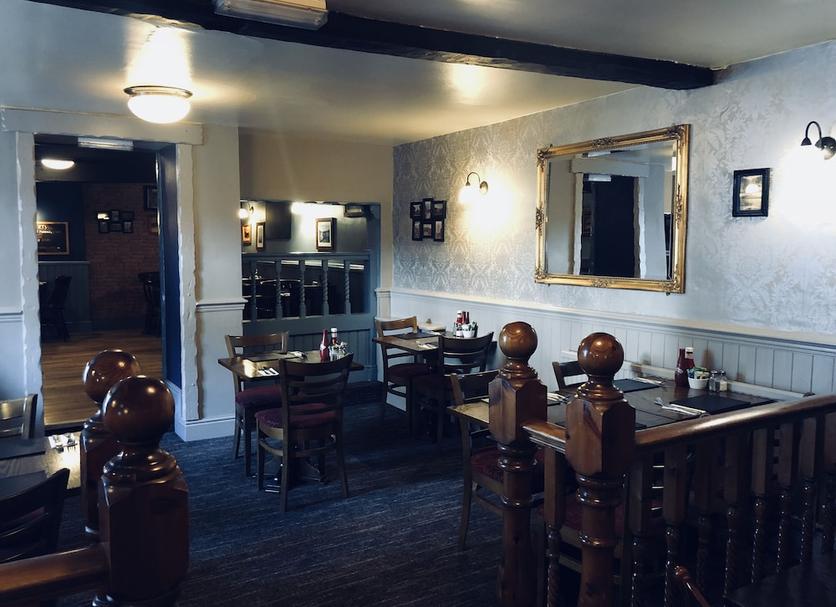 Restaurant Foto's
