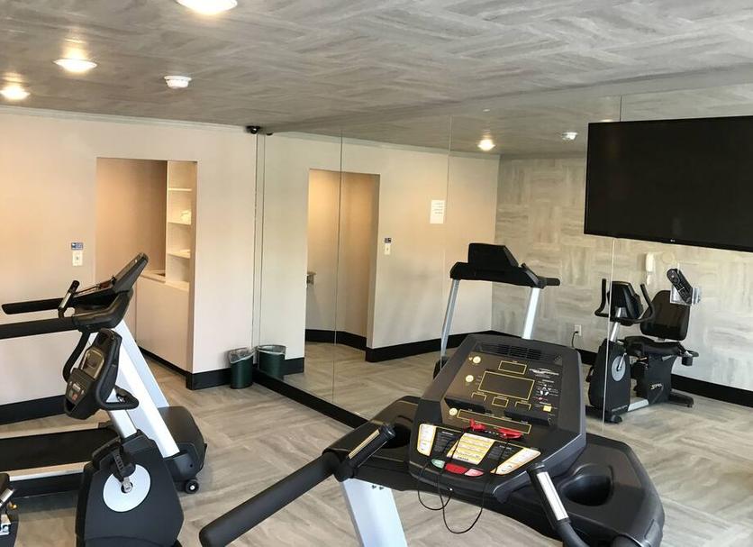 Sportcentrum Foto's