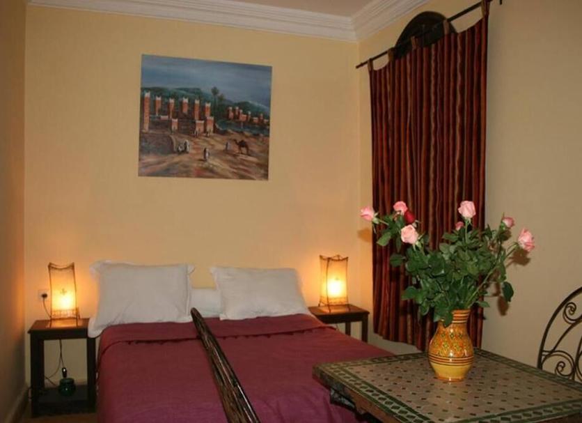 Slaapkamer Foto's