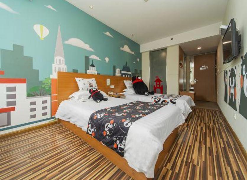 Slaapkamer Foto's
