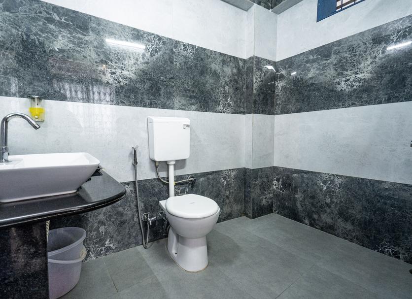 Badkamer Foto's