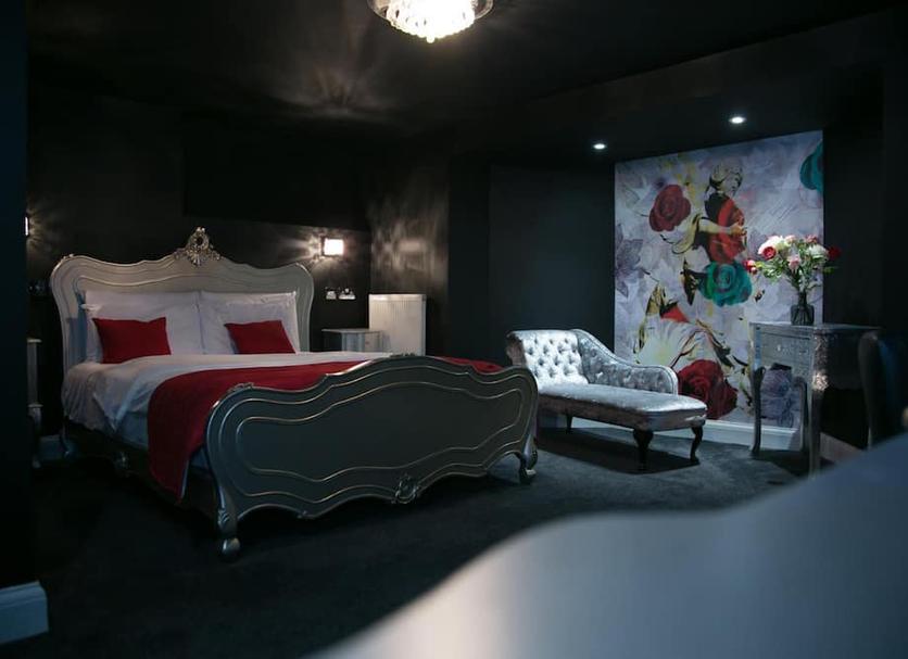 Slaapkamer Foto's