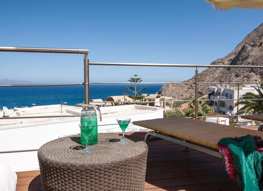 Balkon Foto's