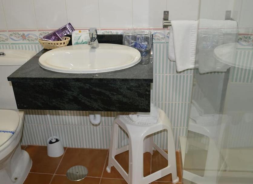 Badkamer Foto's