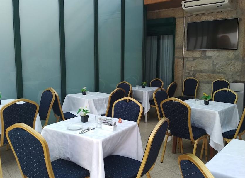 Restaurant Foto's