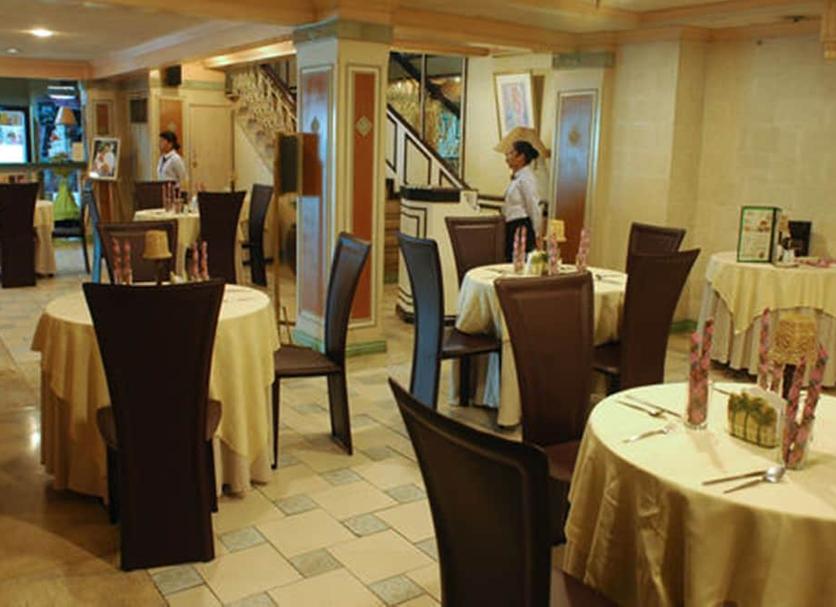 Restaurant Foto's