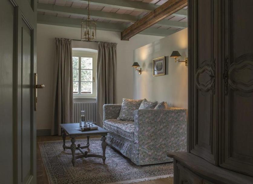 Huiskamer Foto's