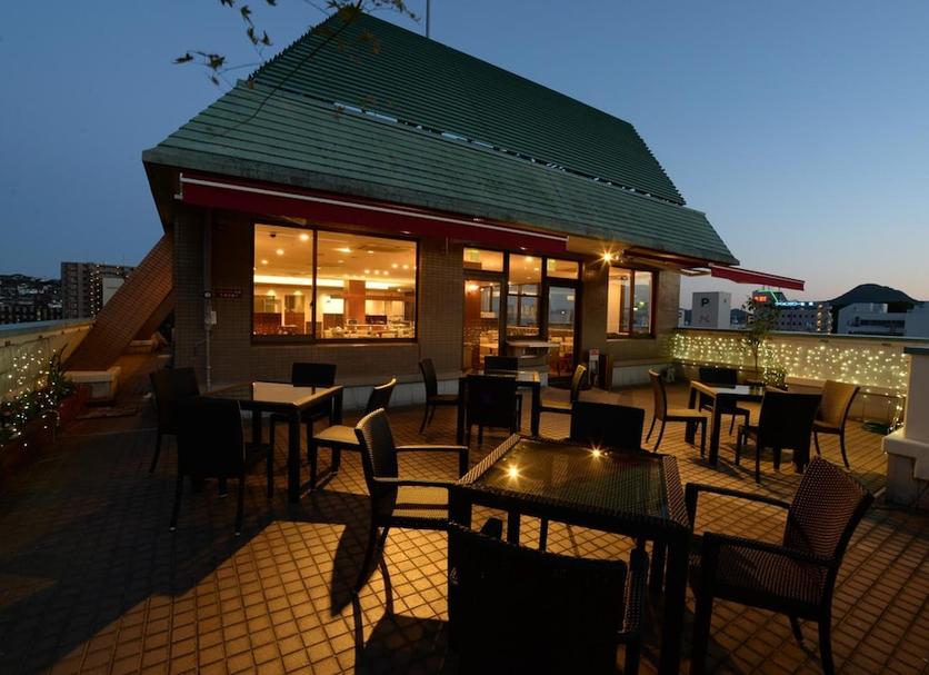 Restaurant Foto's