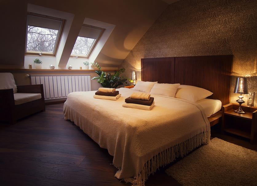 Slaapkamer Foto's