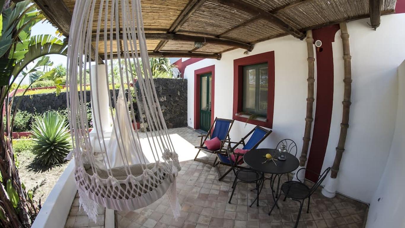 Il Gelso Vacanze