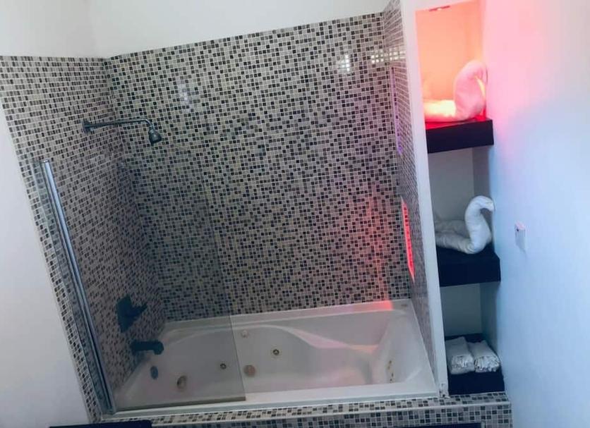 Badkamer Foto's