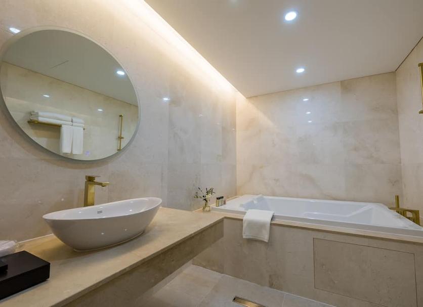 Badkamer Foto's