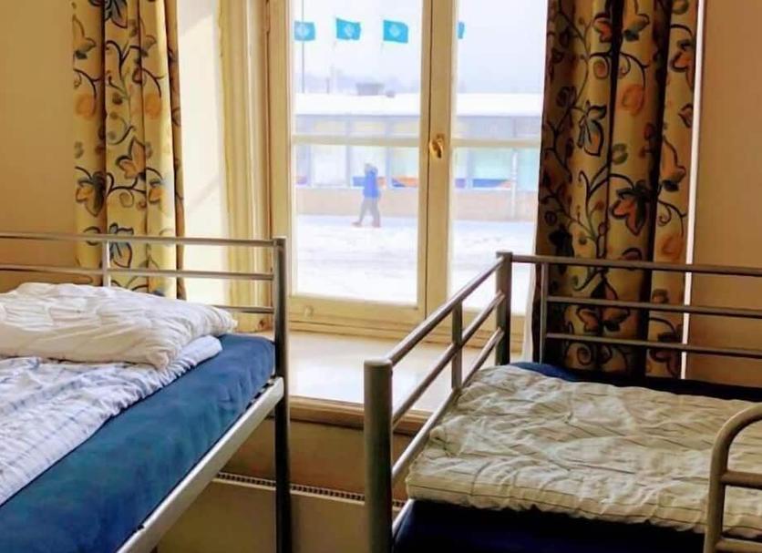 Slaapkamer Foto's