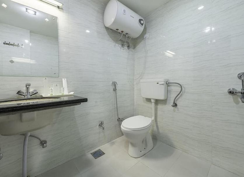 Badkamer Foto's