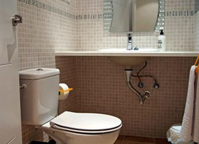 Badkamer Foto's