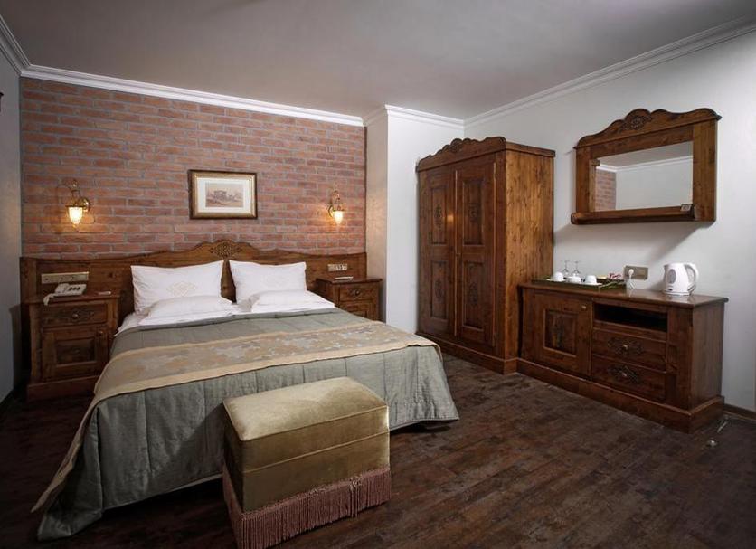 Slaapkamer Foto's