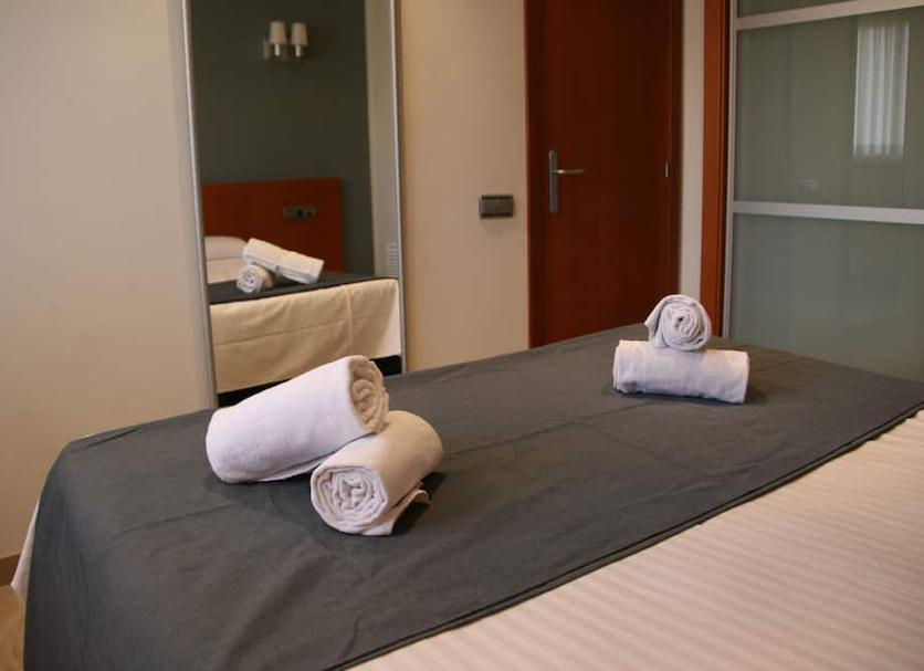 Slaapkamer Foto's