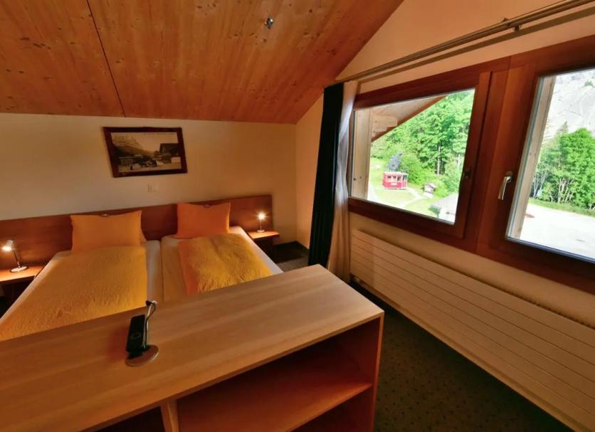 Slaapkamer Foto's