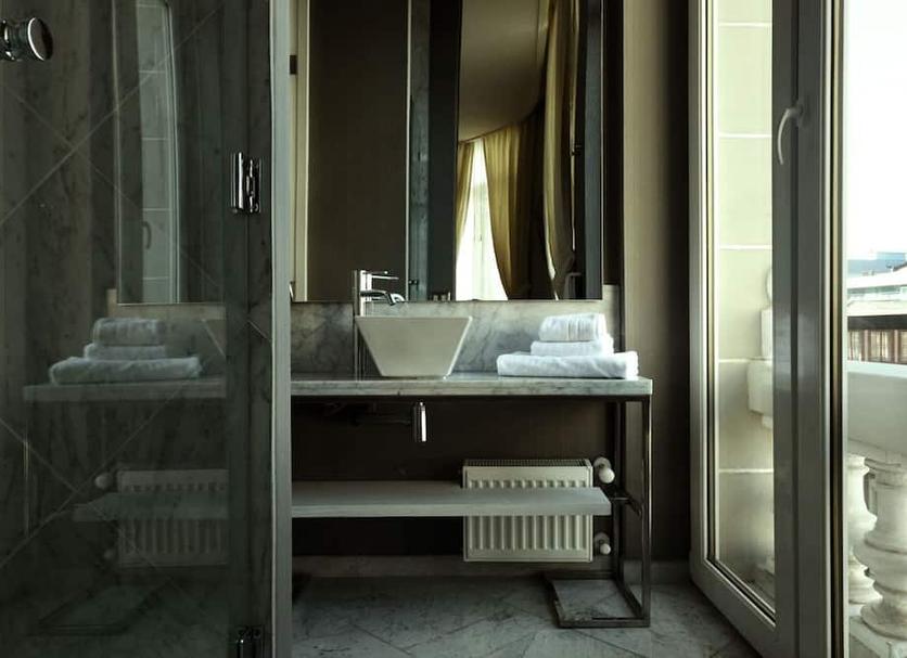 Badkamer Foto's
