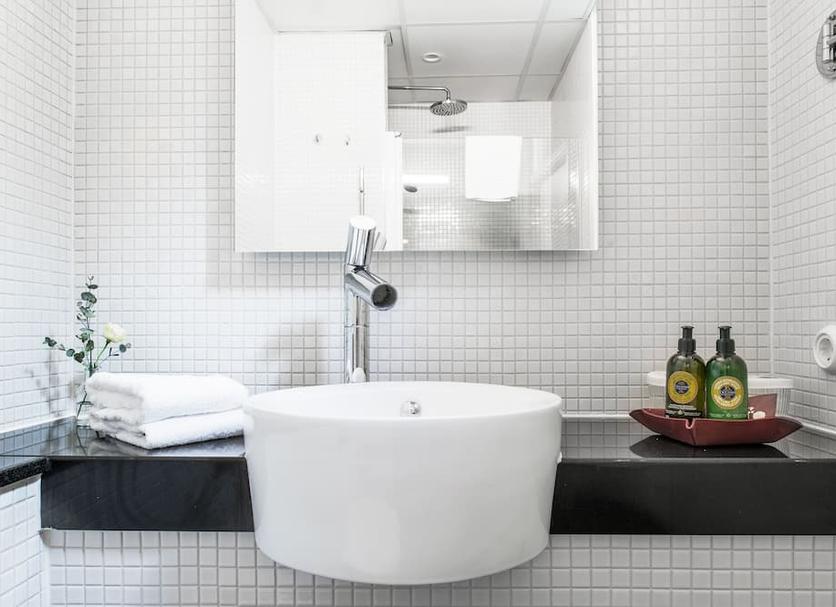 Badkamer Foto's