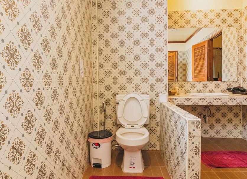 Badkamer Foto's