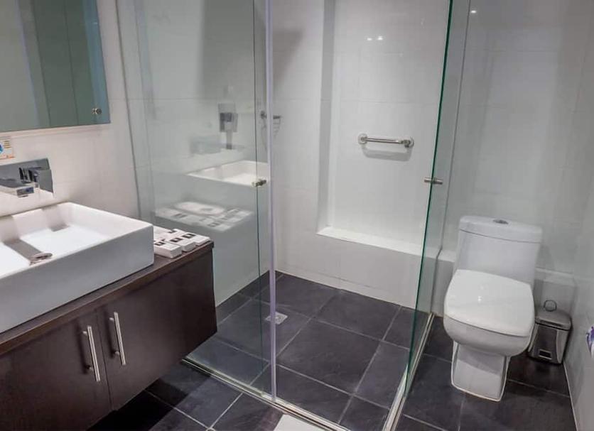 Badkamer Foto's