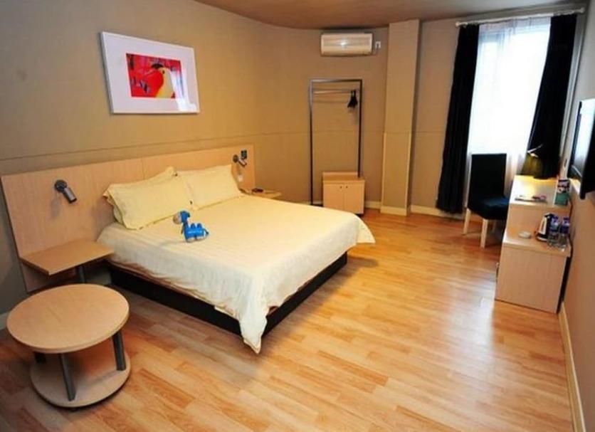 Slaapkamer Foto's
